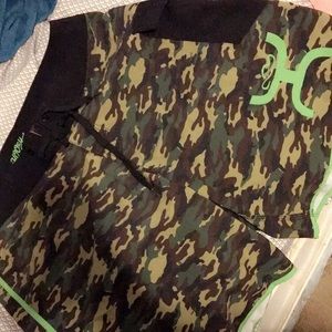 Men’s swimming trunks (Hooey Brand)